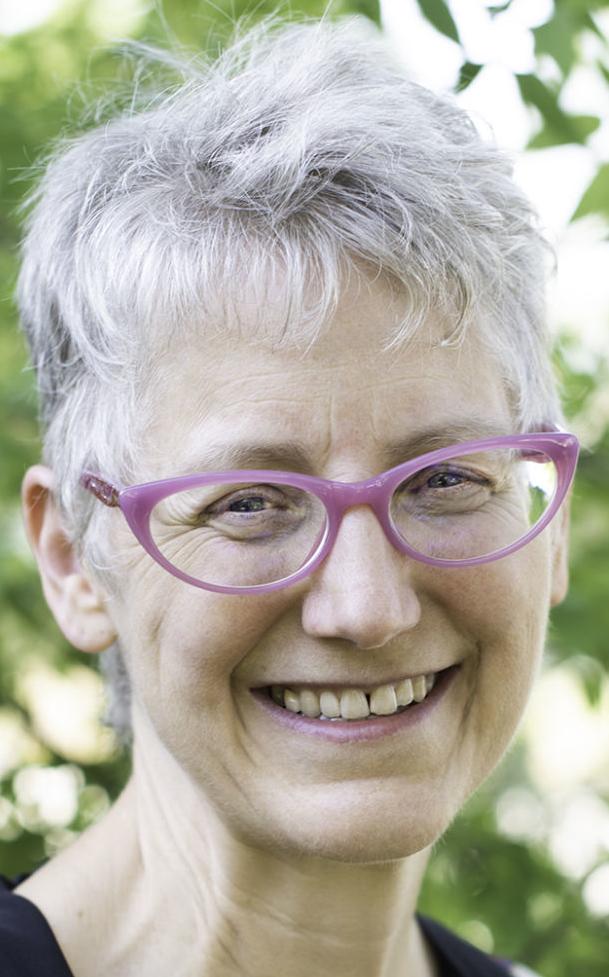 DRC_Rev. Donna Dolham